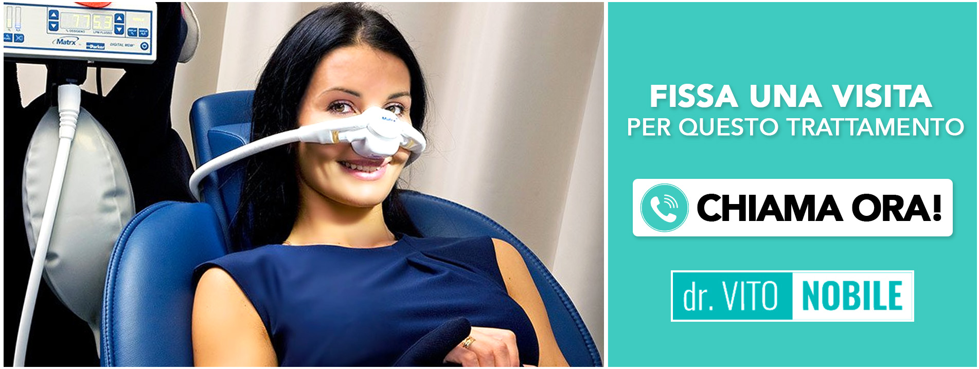 anestesia-con-protossido Taranto