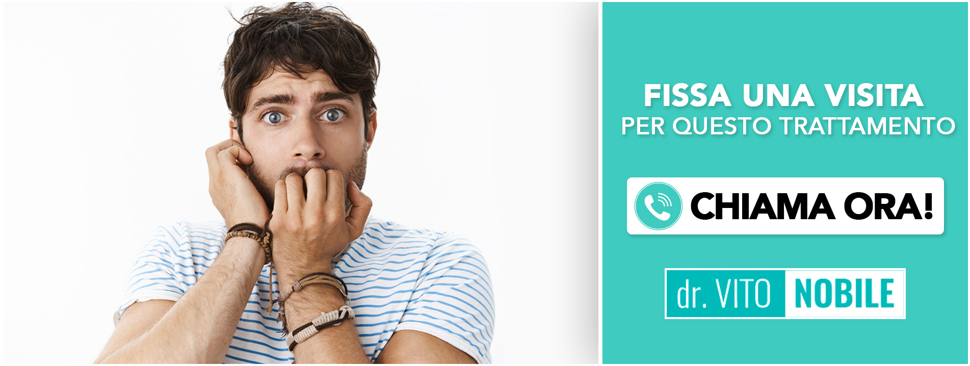 desensibilizzazione-dentale Taranto