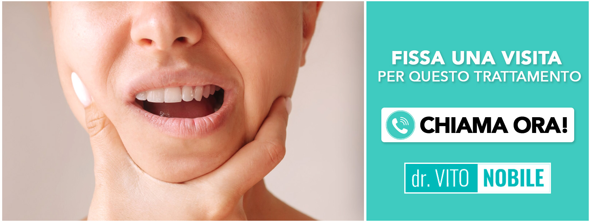 disfunzioni-della-masticazione Taranto