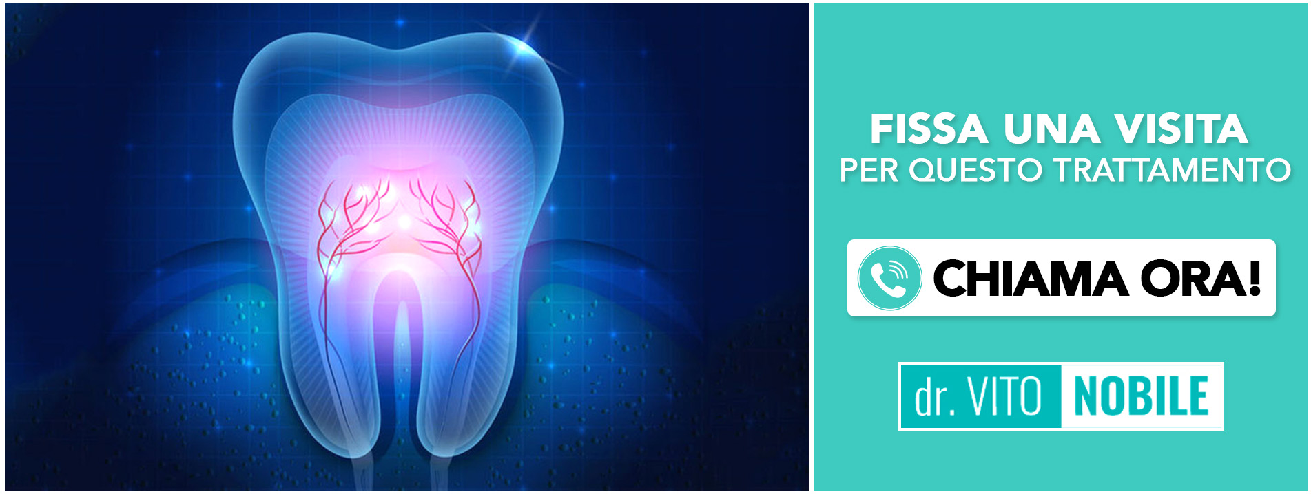 endodonzia-dentale Taranto
