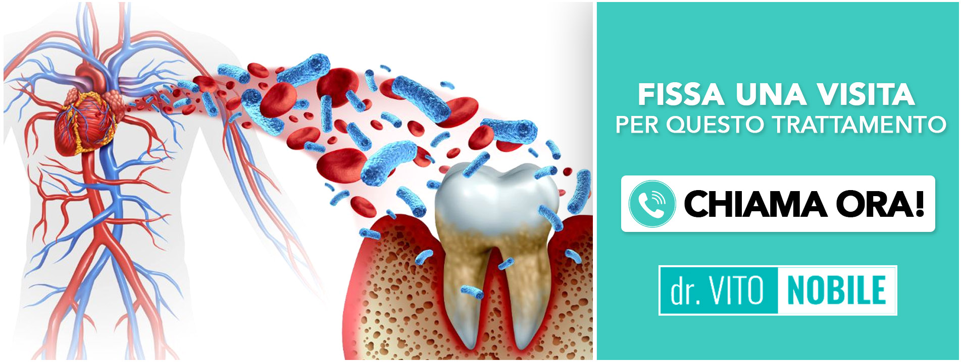patologie-dentali-e-malattie-sistemiche Taranto